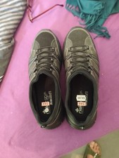 Rieker herrenschuhe 43 gebraucht kaufen  Viersen