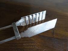 Spargelzange spargel 830 gebraucht kaufen  Meinhard