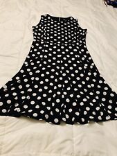 Vestido feminino tamanho G grande Polkadot da RN Studio comprar usado  Enviando para Brazil