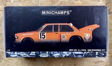 Minichamps bmw 320i gebraucht kaufen Minichamps bmw 320i gebraucht kaufen  Bornheim