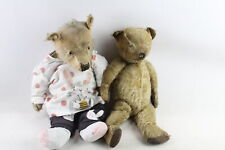 Antique vintage teddy for sale  LEEDS