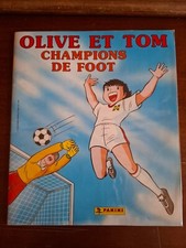 Album panini olive d'occasion  Apt