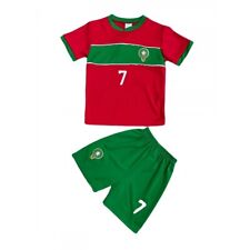 Ensemble football maillot d'occasion  Bron