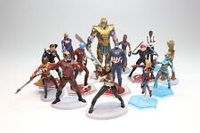 Marvel avengers pvc for sale  LEICESTER