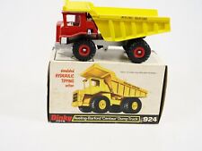 Dinky toys no. d'occasion  Expédié en Belgium