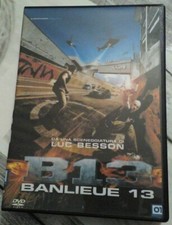 Film banlieue 2006 usato  Italia
