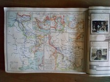 Altes sammelalbum weltkrieg gebraucht kaufen  Ummendorf