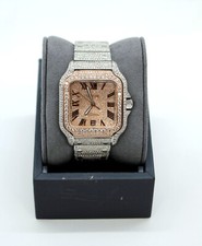 Cartier santos 4072 for sale  Phoenix