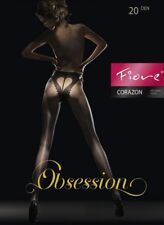 Corazon collant fiore d'occasion  Vif