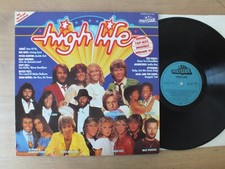 Various high life gebraucht kaufen  Wiesbaden