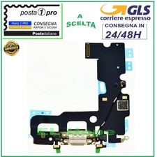 Connettore ricarica apple usato  Villabate
