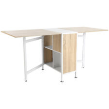 Homcom folding table for sale  Ireland