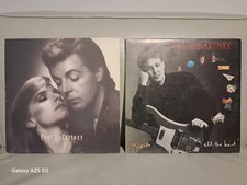 Giri paul mccartney usato  Italia