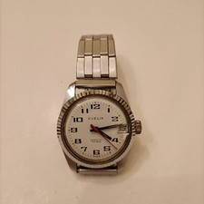 Orologio svizzero evelix usato  Melegnano