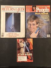 Vintage star wars for sale  Dublin