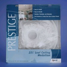 Round leaf decorative for sale  Albany