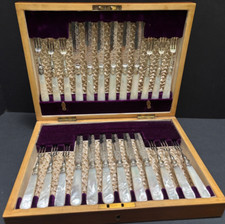 24pc antique mother for sale  Clarksboro