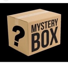 Mystery box jordans for sale  Niles