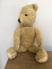 Rare old bear for sale  CHIPPING CAMPDEN