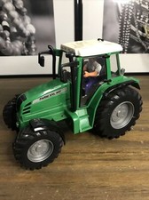 Tracteur farm xxl d'occasion  Louvres