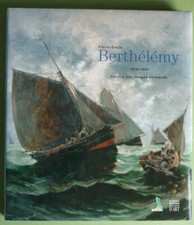 Pierre emile berthélémy d'occasion  France
