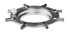 Elinchrom anello adattatore usato  Campi Bisenzio