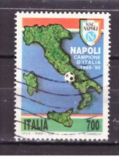 Francobolli italia 1990 usato  Italia