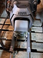 Volvo penta transom gebraucht kaufen  Klein Offenseth-Sparrieshoop