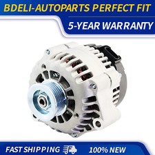 Novo alternador para Chverolet Avalanche 1500 2002-04 Silverado 1500 Tahoe 2000-05 comprar usado  Enviando para Brazil