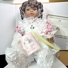 Vtg traditions doll for sale  East Wenatchee