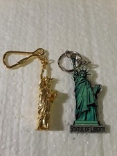 Lot statue liberty for sale  Foresthill