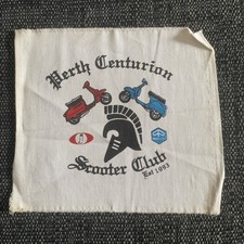 Perth centurion scooter for sale  HULL