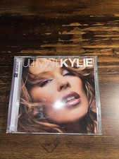 Ultimate Kylie by Kylie Minogue (CD, 2005), usado comprar usado  Enviando para Brazil
