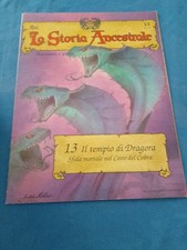 Storia ancestrale tempio usato  Desio