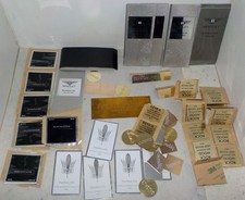 Petites plaques bouteilles d'occasion  Besançon