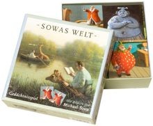 Sowas memory michael gebraucht kaufen  Berlin