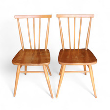 Pair vintage ercol for sale  COVENTRY