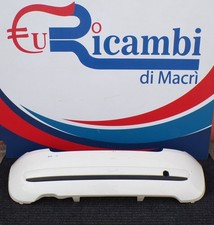 Paraurti posteriore fiat usato  Sinopoli