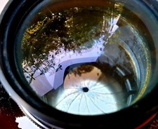 Lens pentacon 135 gebraucht kaufen  Berlin