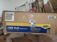 Qep underlayment sheet for sale  Snellville