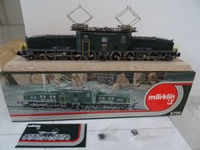 Märklin spur lokomotive gebraucht kaufen  Bad Urach