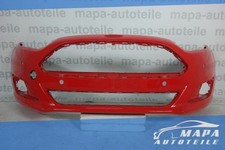 Ford fiesta mk6 gebraucht kaufen  Penkun