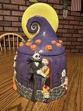 nightmare before christmas cookie jar for sale nightmare before christmas cookie jar for sale Brownsville