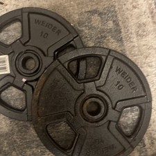 Welder weights for sale  Brandon