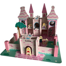 Studio wooden princess for sale  LLANELLI