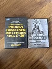 Joe hunt packs for sale  LEEDS