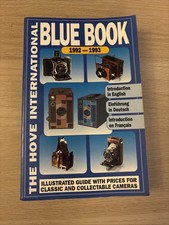 Hove international blue for sale  WOLVERHAMPTON