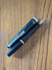 Vtg black pilot for sale  Billings