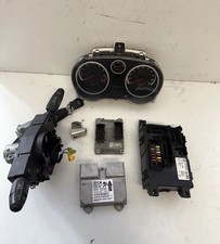 Pel corsa motorsteuergerät gebraucht kaufen  Wörrstadt
