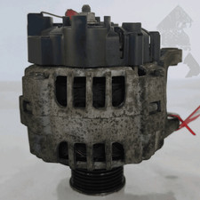 8200654541 alternatore renault usato  Italia